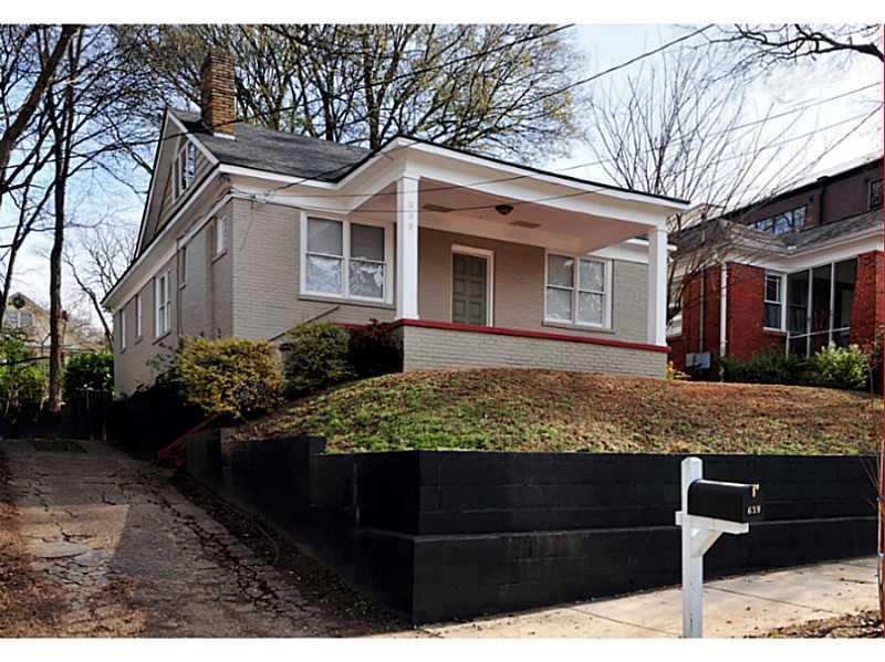 639 Somerset Ter., Atlanta, GA 30306
