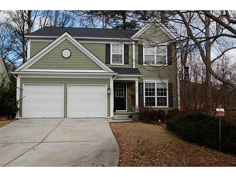 555 Lullingstone Dr., Marietta, GA 30067