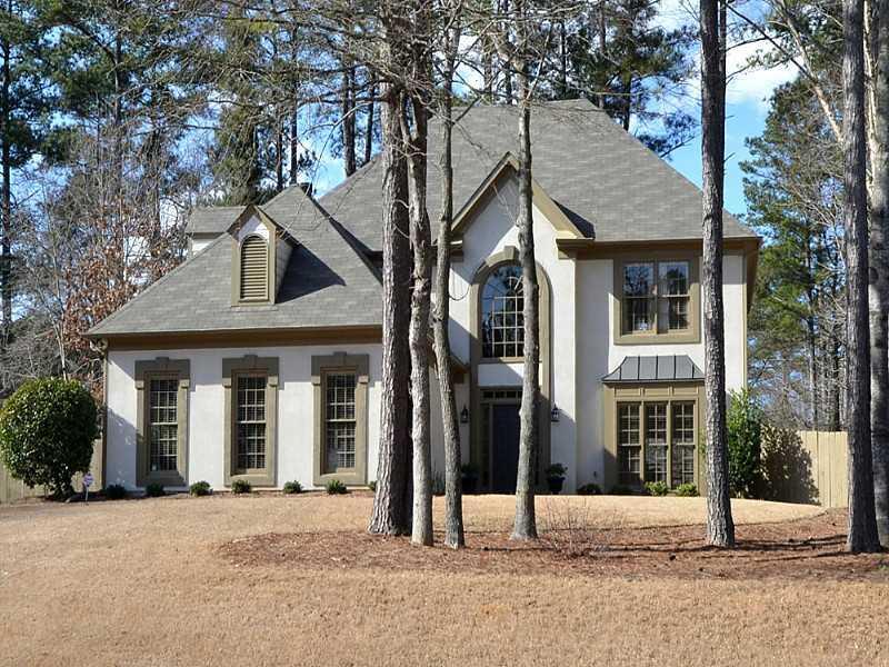 4540 Landover Way, Suwanee, GA 30024