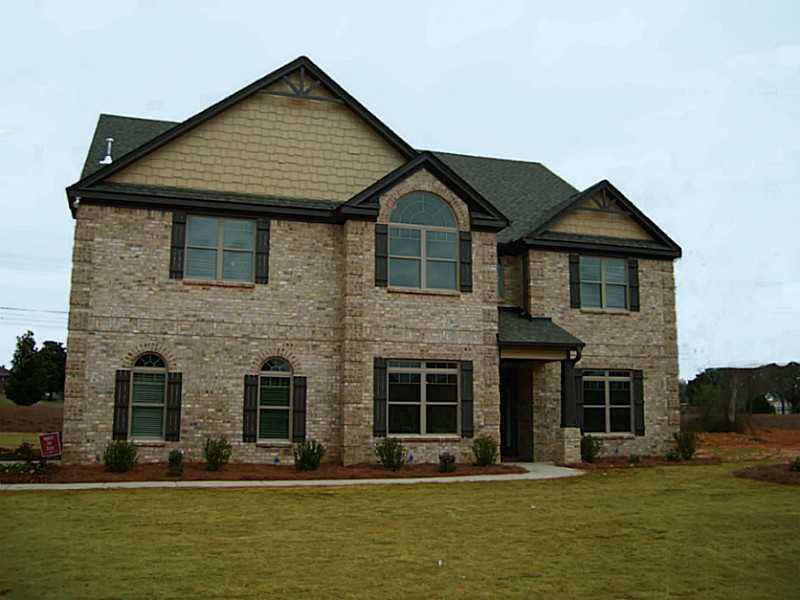 189 Waypoint Dr., Stockbridge, GA 30281