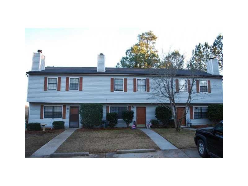 1003 Pinetree Ct., Woodstock, GA 30188