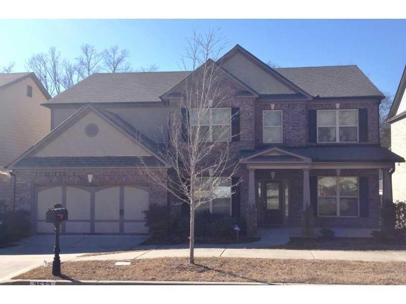 3572 Huddlestone Ln., Buford, GA 30519