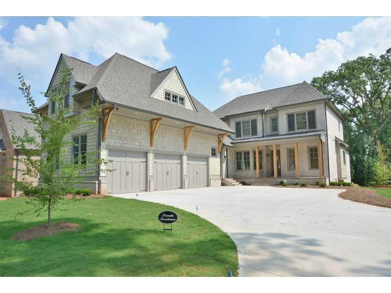 441 NE Johnson Ferry Rd., Sandy Springs, GA 30328
