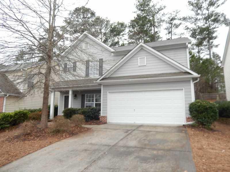 134 Whitfield Way, Woodstock, GA 30188