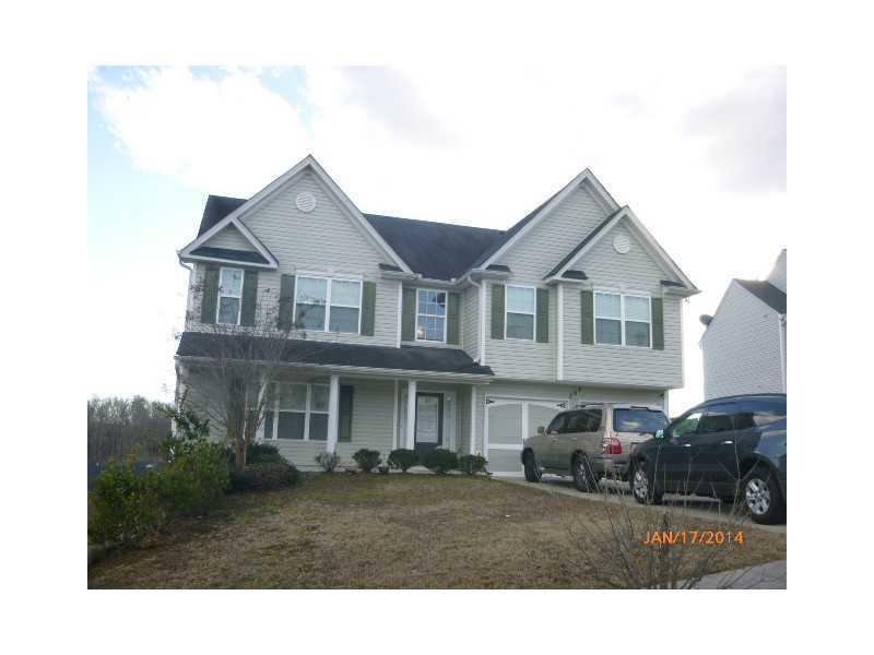 204 Overlook Ct., Dallas, GA 30157