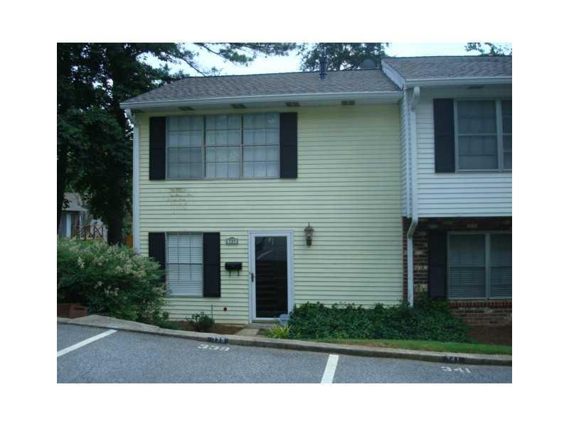 339 Leisure Ct., Marietta, GA 30064