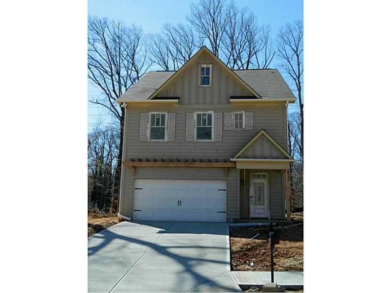 2180 Collins Ridge Dr., Atlanta, GA 30318