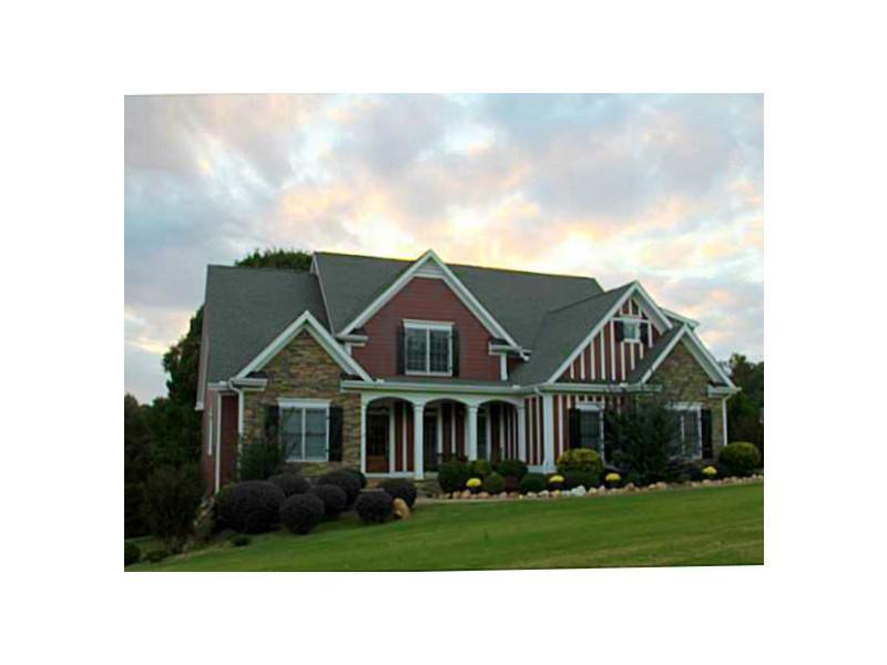 102 Stonewood Tr., Canton, GA 30114