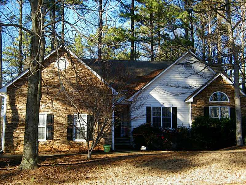 3572 Bramwell Crossing, Kennesaw, GA 30144