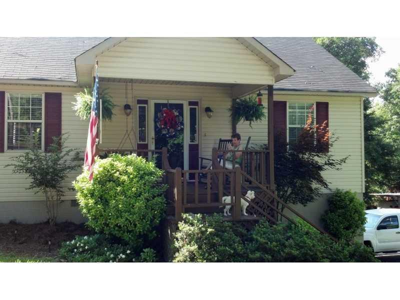 1747 Wayside Rd., Rome, GA 30145