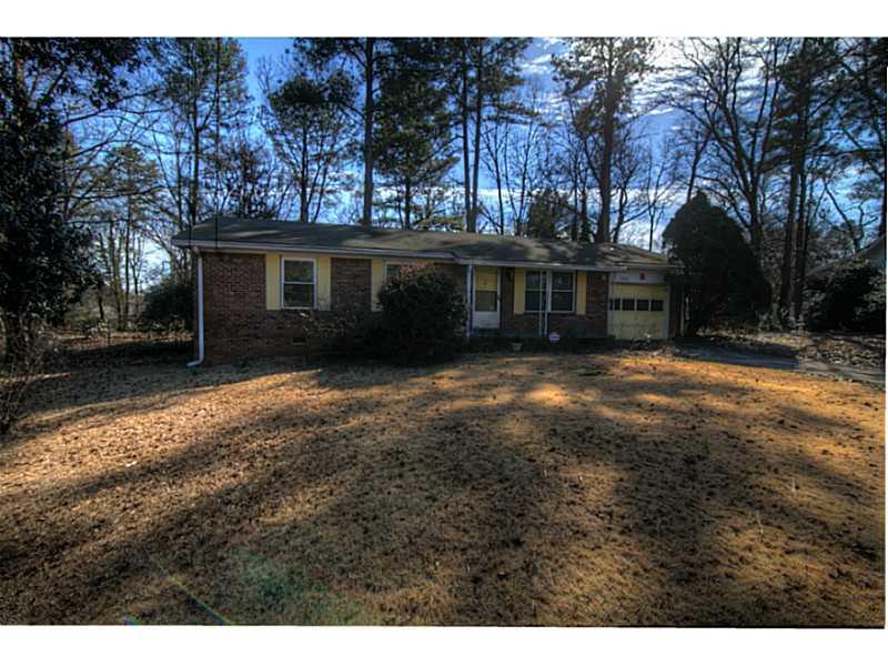 3633 Orly Ct., Tucker, GA 30084