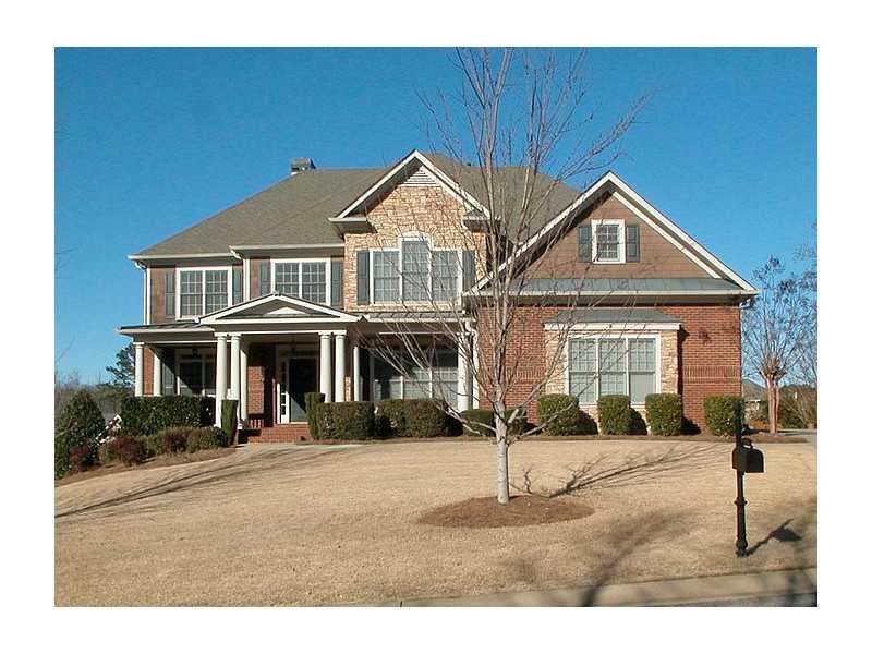 4415 Rhonda Ln., Cumming, GA 30040
