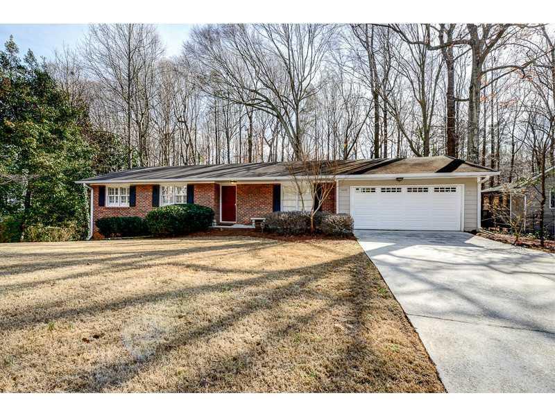 [Address Hidden by Seller], Chamblee, GA 30341