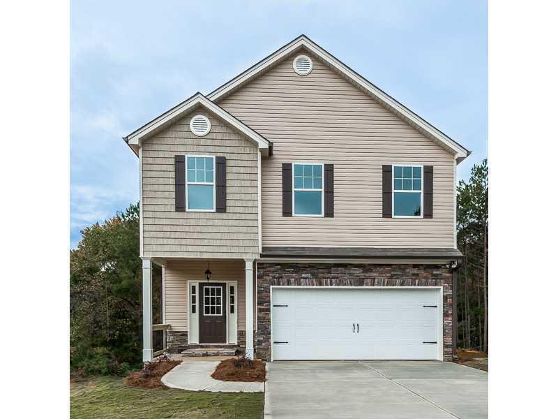 260 Bethany Manor Ct., Canton, GA 30114