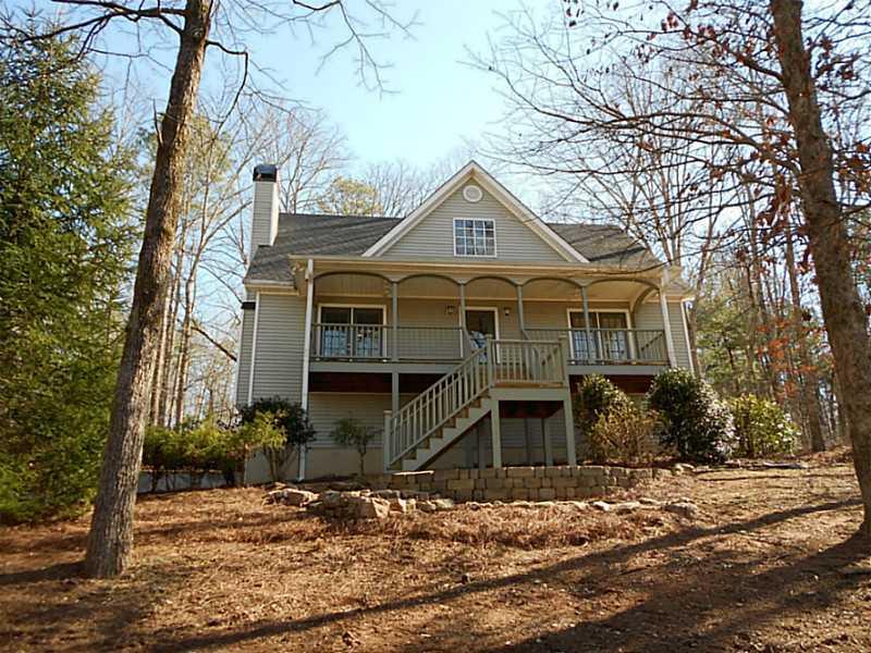 310 Calusa Pl., Ball Ground, GA 30107