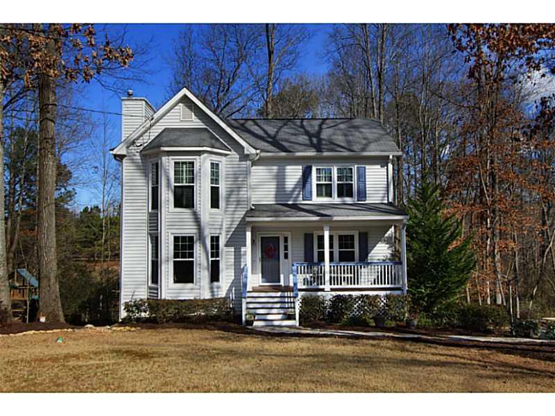 3510 Cove Creek Ct., Cumming, GA 30040