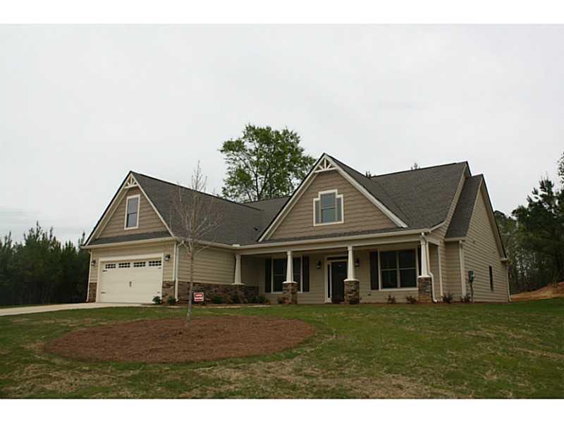 828 Ashland Falls Dr., Monroe, GA 30656