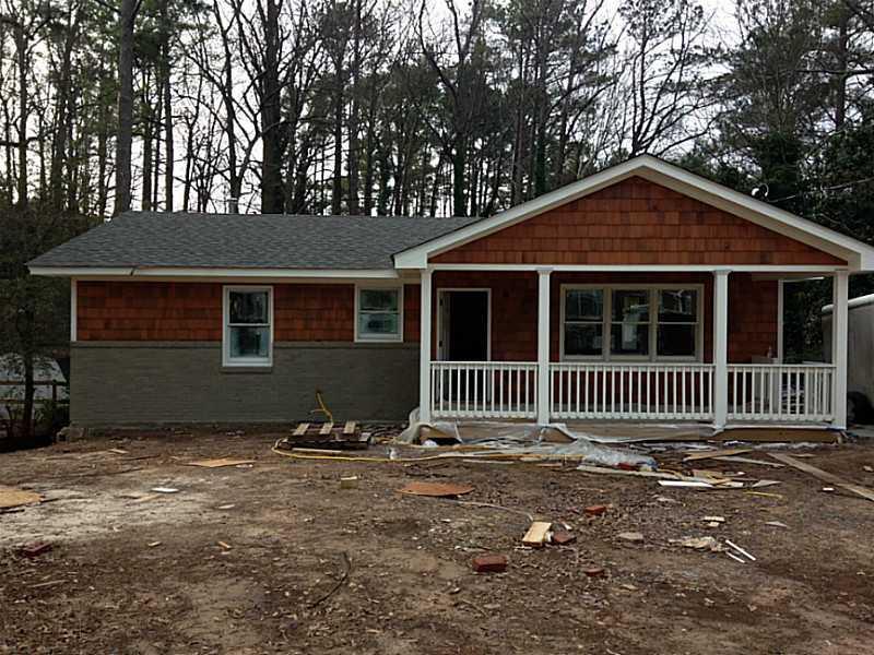 1040 Stephens St., Smyrna, GA 30080