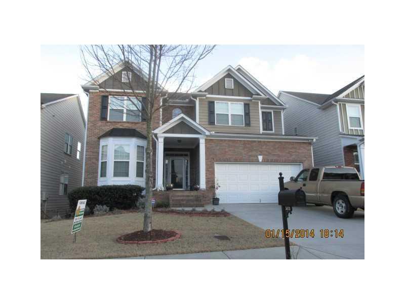3470 Drayton Manor Run, Lawrenceville, GA 30046