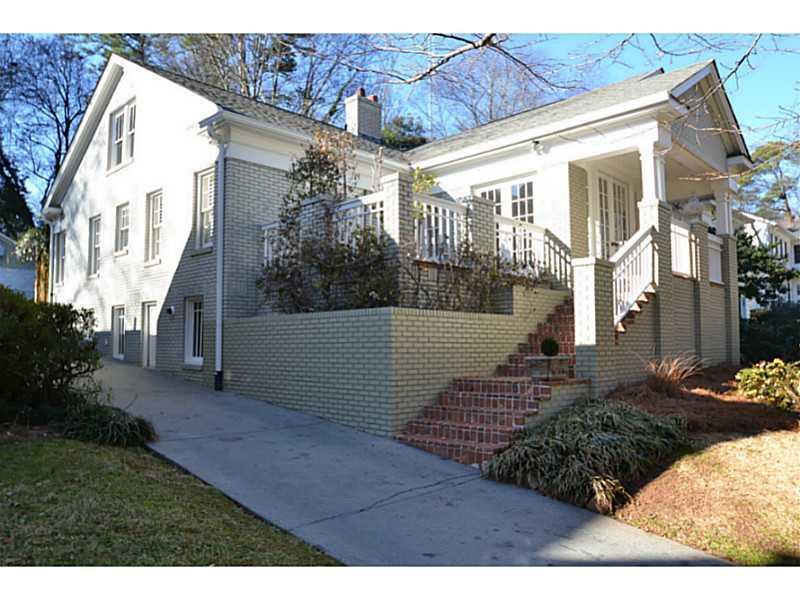 1453 Emory Rd., Atlanta, GA 30306
