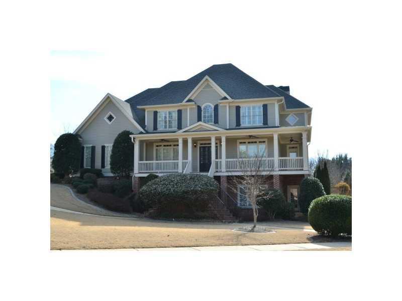 1078 Meadow Brook Dr., Woodstock, GA 30188