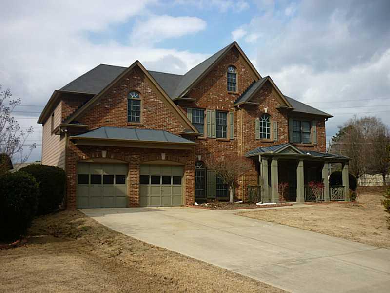 1023 Carroll Ct., Norcross, GA 30071