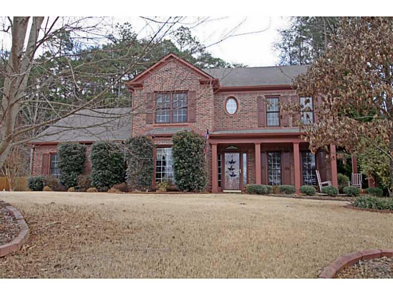 5106 S Jett Rd., Woodstock, GA 30188