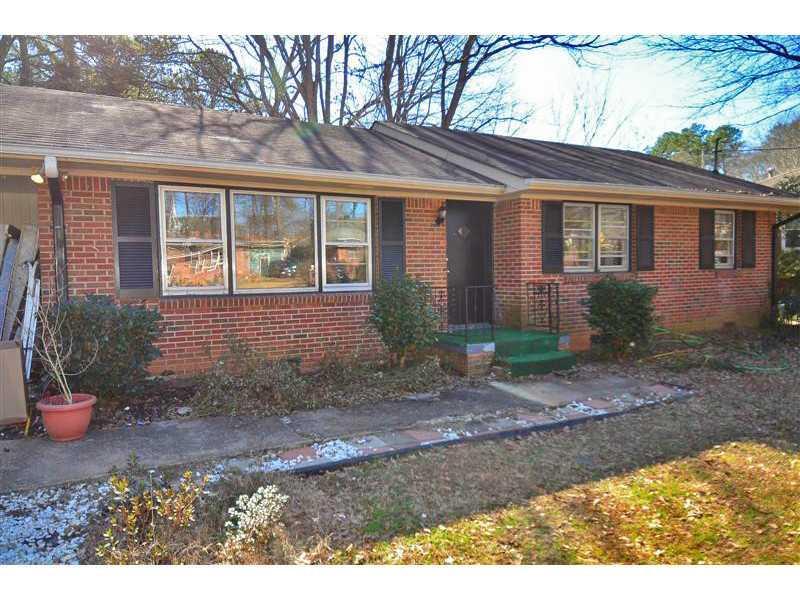 151 Larose Cir., Marietta, GA 30060