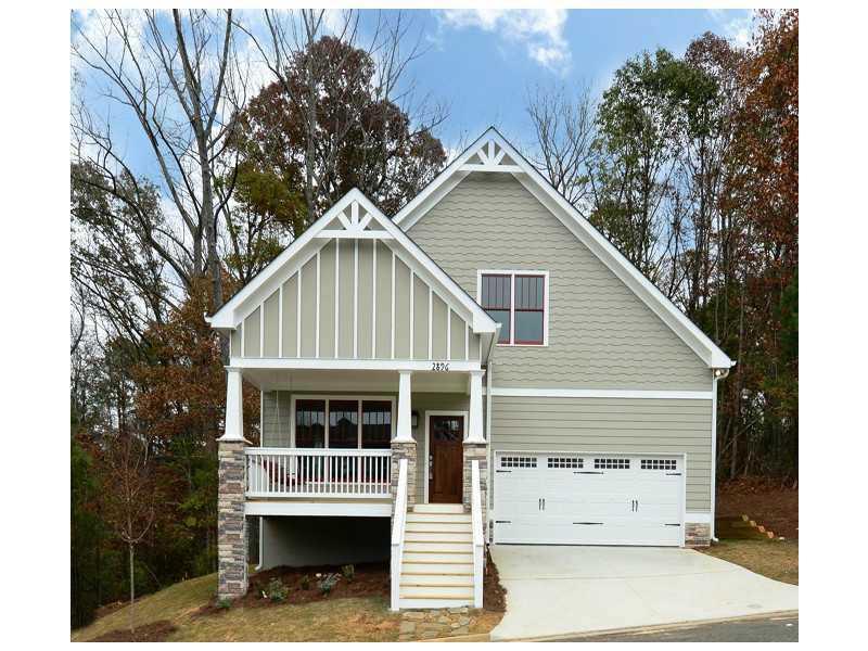 2837 Silver Leaf Ter., Atlanta, GA 30316