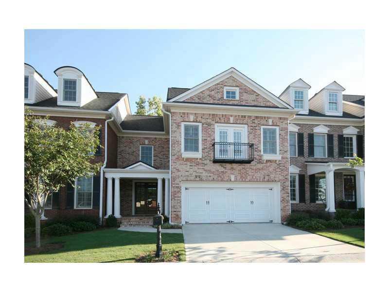 4010 Village Green Cir., Roswell, GA 30075