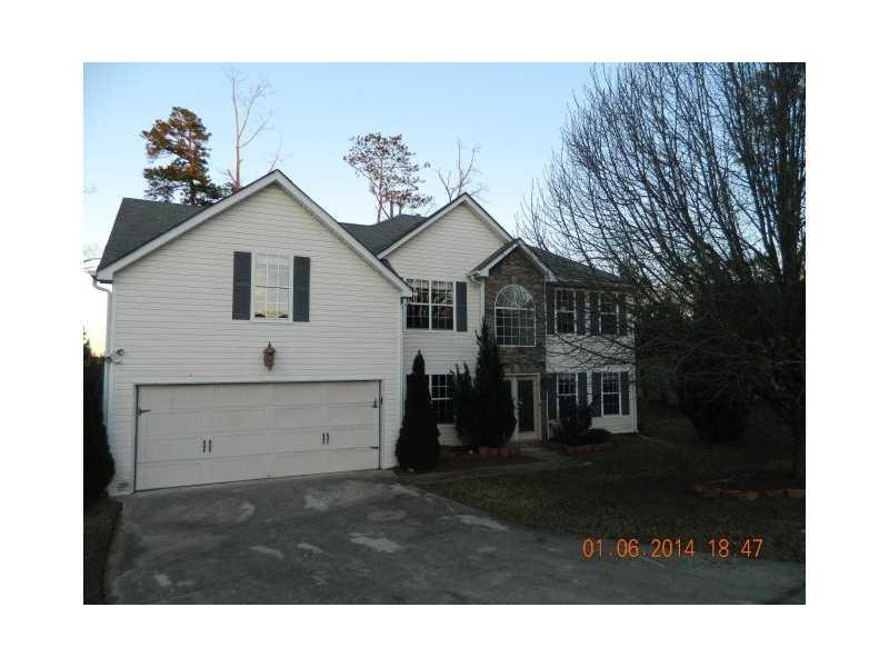 3554 Cherry Bloom Way, Decatur, GA 30034
