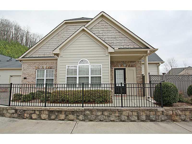 111 Glens Dr., Woodstock, GA 30188