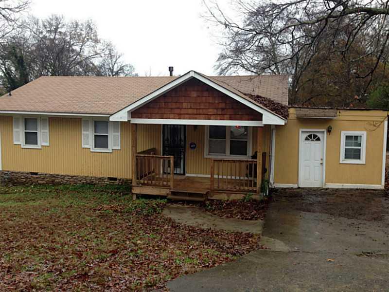 2288 Hill St., Atlanta, GA 30318