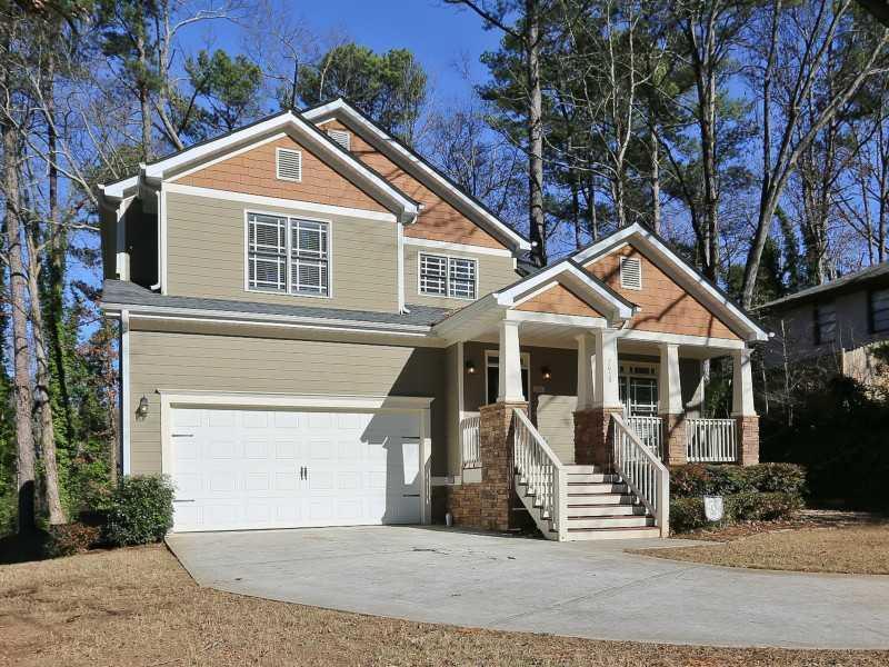 2058 Brannen Rd., Atlanta, GA 30316