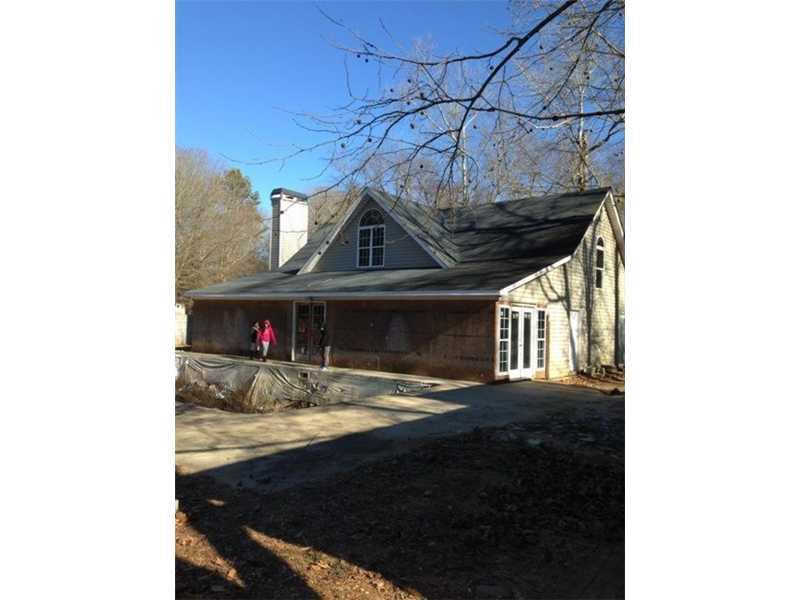 515 Charlie Cooper Rd., Braselton, GA 30517