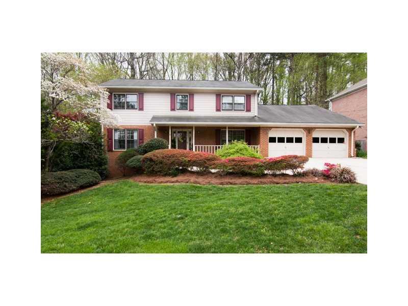 6626 Royal Oak Ct., Tucker, GA 30084