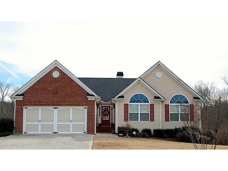 217 Overlook Ct., Dallas, GA 30157