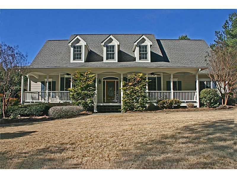 4185 Cherry Grove Rd., Ball Ground, GA 30107