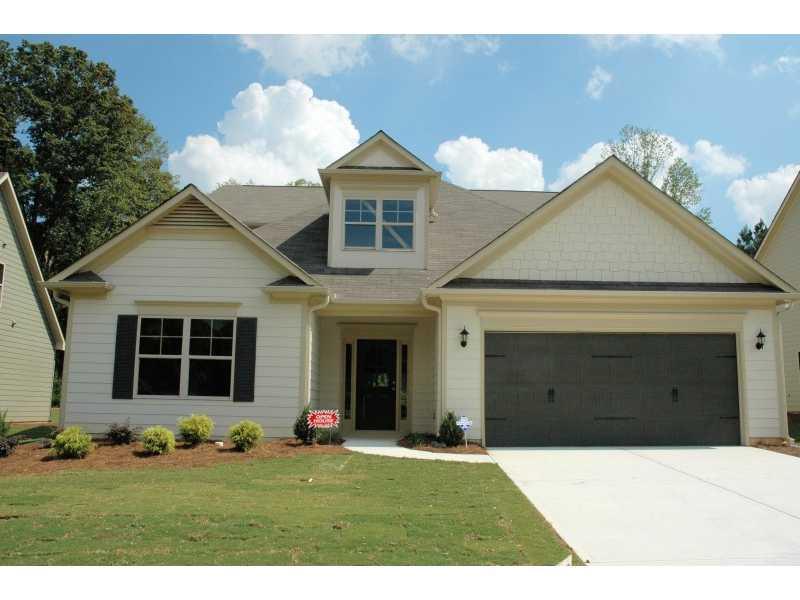 3055 Blackburn Dr., Cumming, GA 30040
