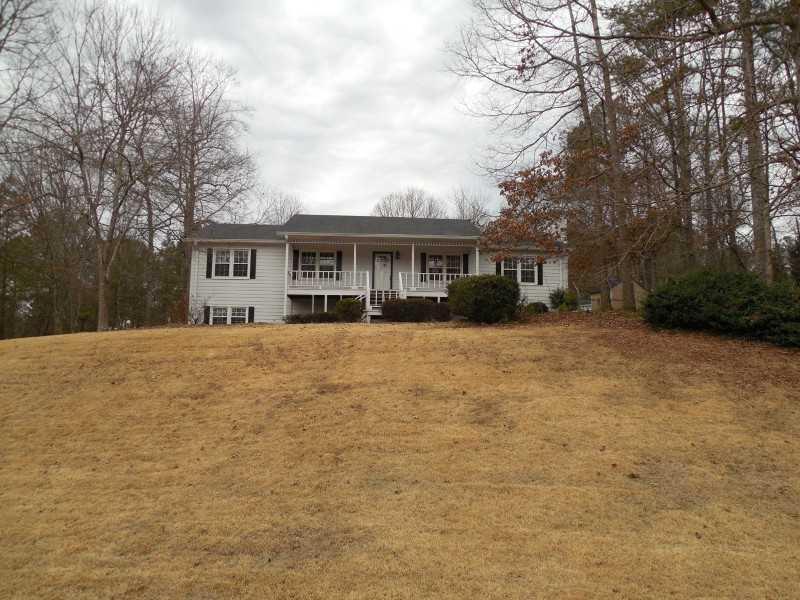 204 Hardman Way, Woodstock, GA 30188