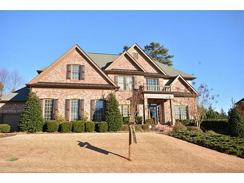 2492 Floral Valley Dr., Dacula, GA 30019