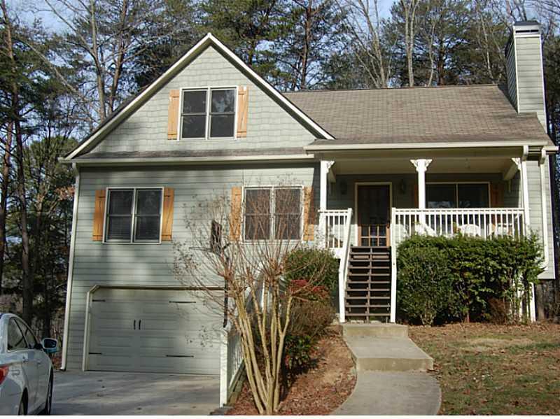 970 Moore Rd., Jasper, GA 30143