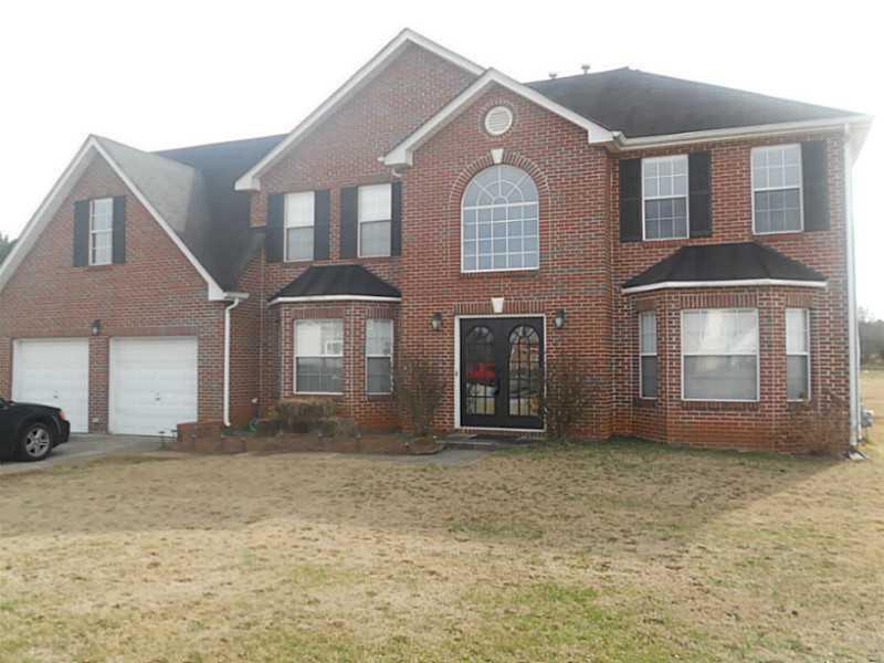 132 Ashtonbrook Dr., McDonough, GA 30252