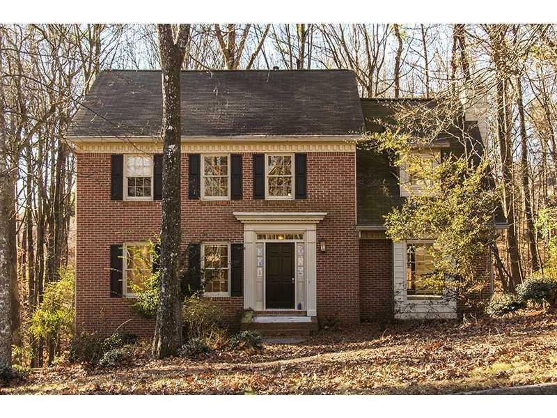 3476 Clement Ct., Duluth, GA 30096