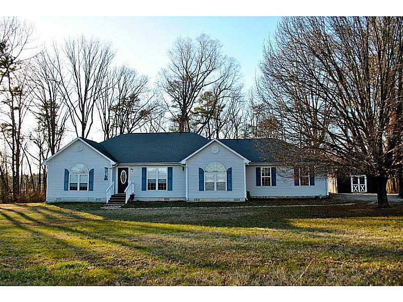 5450 Millwood Rd., Cumming, GA 30041