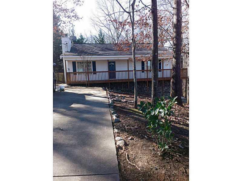 5775 Pebble Brook Tr., Gainesville, GA 30506