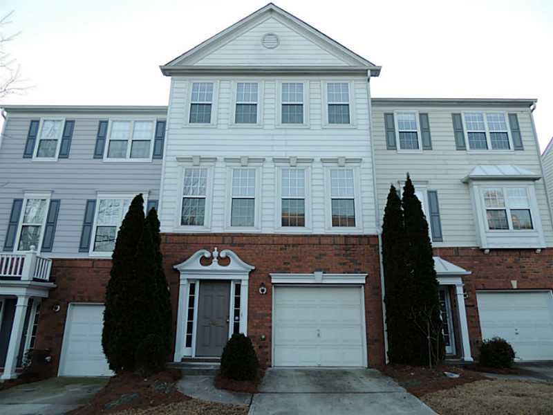 [Address Hidden by Seller], Duluth, GA 30096