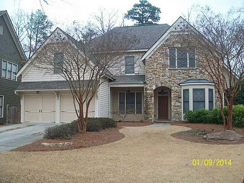 240 Scott Crossing, Roswell, GA 30076