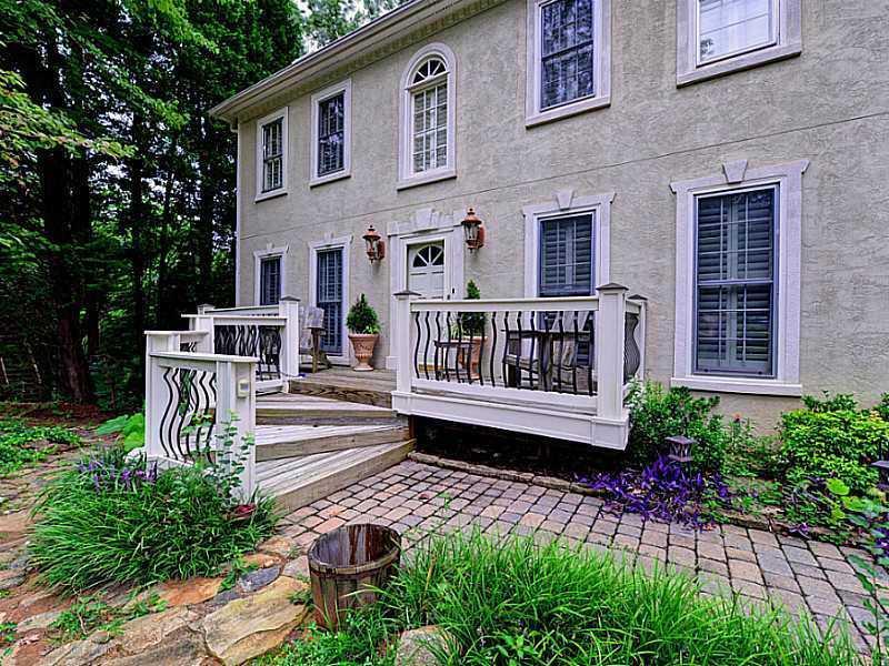 91 Anne Boleyn Ct., Mableton, GA 30126