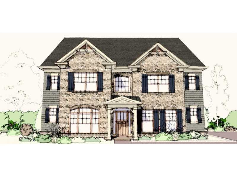 2342 Coosawattee Dr., Atlanta, GA 30319